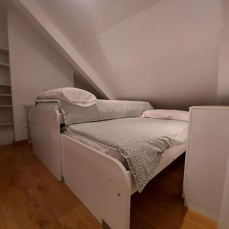 Candanchú Apartamento Monte Goriz מראה חיצוני תמונה