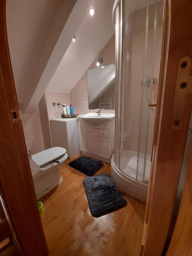 Candanchú Apartamento Monte Goriz מראה חיצוני תמונה